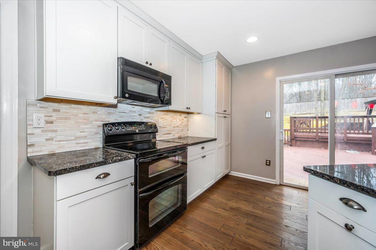 7740 Talbot Run Road Mount Airy, MD 21771 - Photo 31 of 78 Kitchen