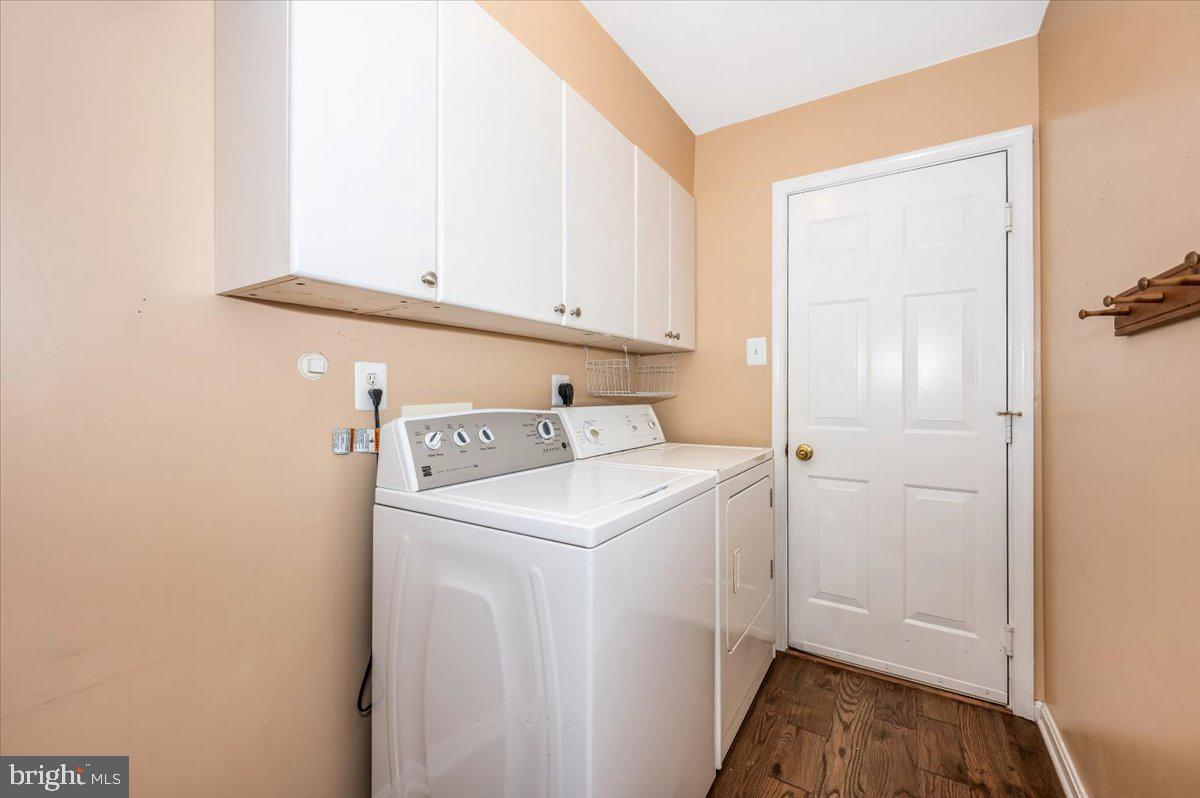 7740 Talbot Run Road Mount Airy, MD 21771 - Photo 32 of 78 Laundy