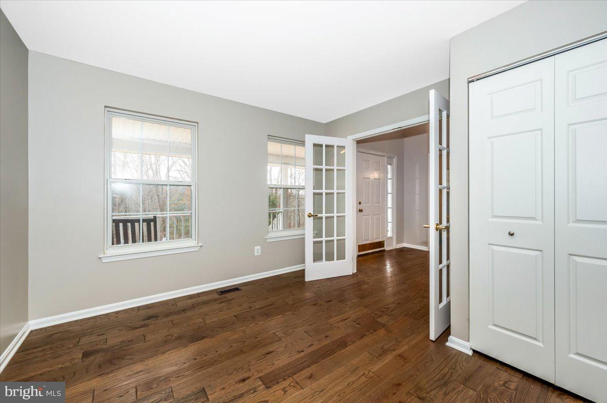 7740 Talbot Run Road Mount Airy, MD 21771 - Photo 35 of 78 Office