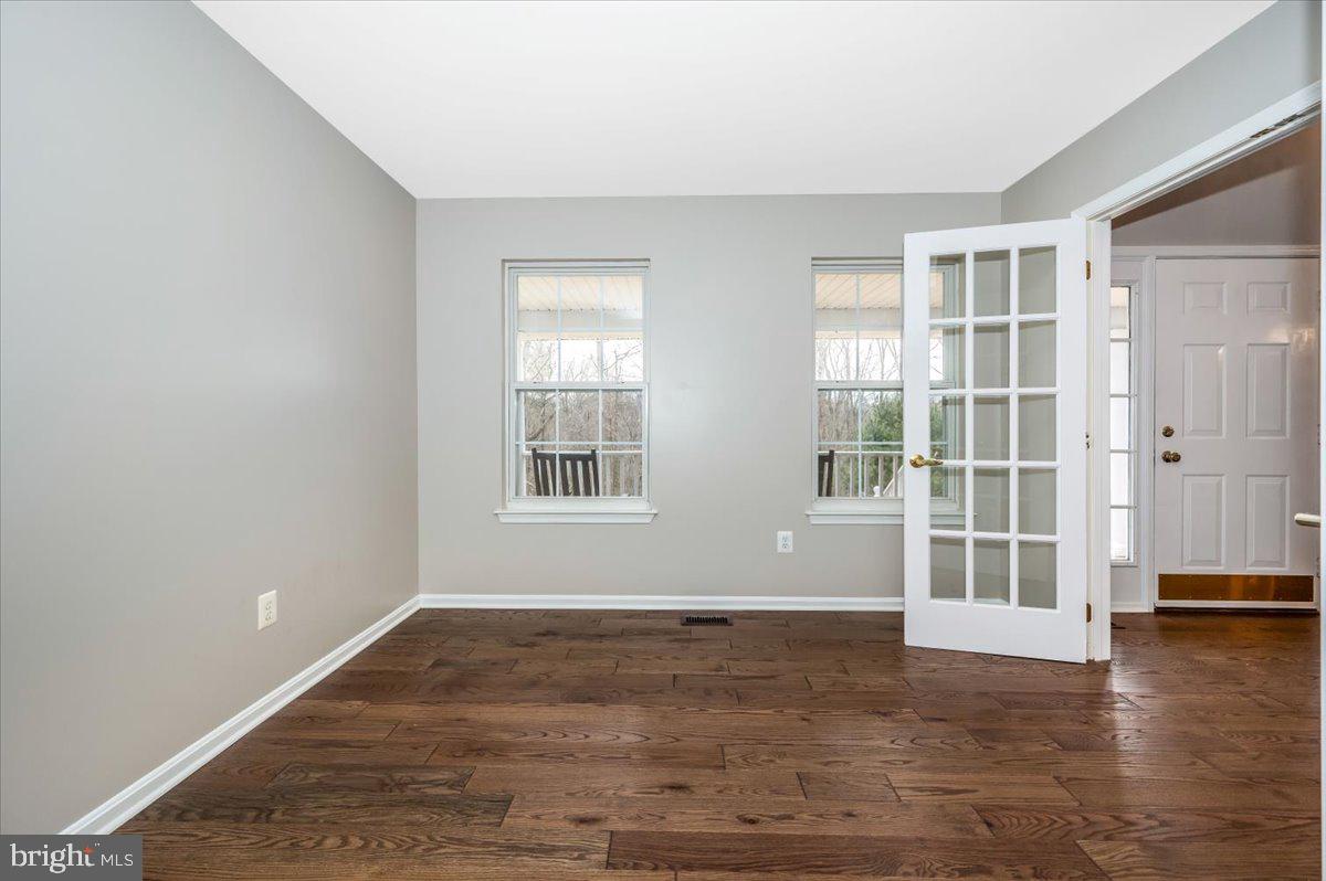7740 Talbot Run Road Mount Airy, MD 21771 - Photo 36 of 78 Office