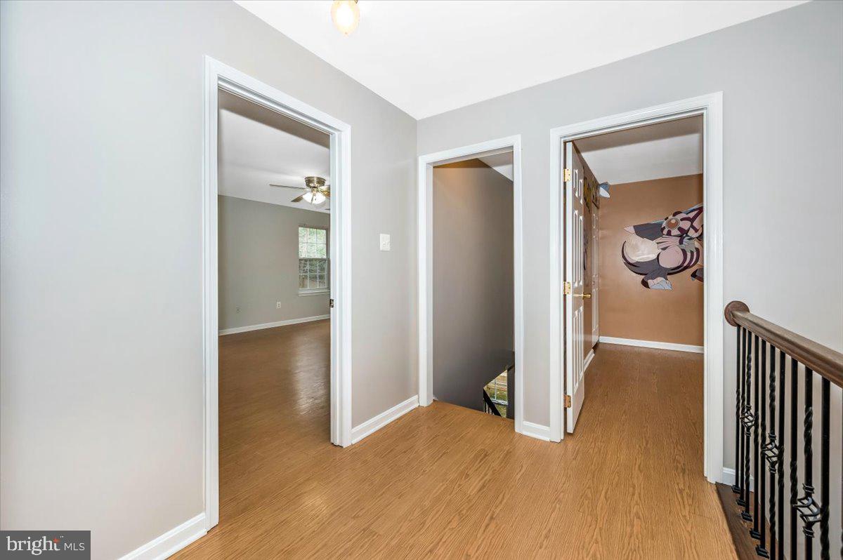 7740 Talbot Run Road Mount Airy, MD 21771 - Photo 39 of 78 Landing