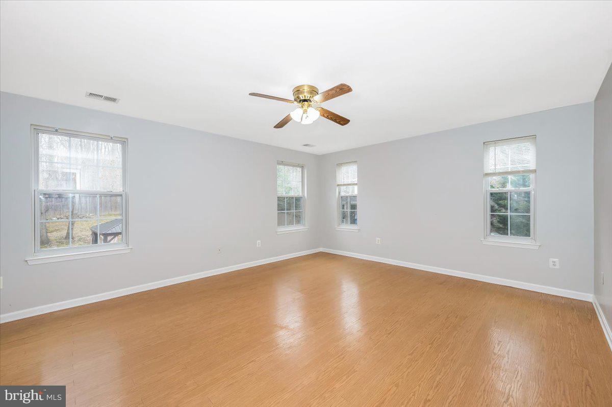 7740 Talbot Run Road Mount Airy, MD 21771 - Photo 41 of 78 Primary Bedroom