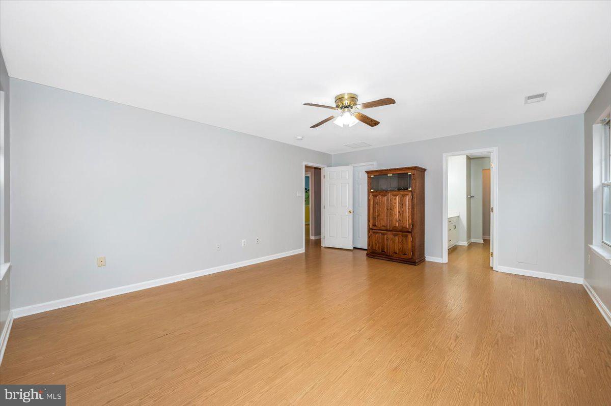 7740 Talbot Run Road Mount Airy, MD 21771 - Photo 42 of 78 Primary Bedroom