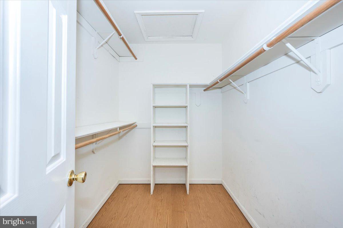 7740 Talbot Run Road Mount Airy, MD 21771 - Photo 43 of 78 Walk-in Closet