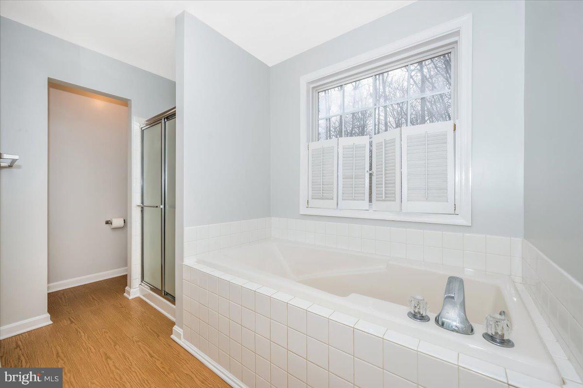 7740 Talbot Run Road Mount Airy, MD 21771 - Photo 45 of 78 Primary Bathroom