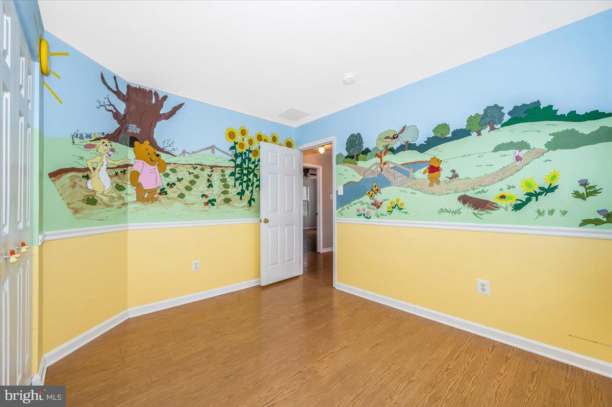 7740 Talbot Run Road Mount Airy, MD 21771 - Photo 51 of 78 Bedroom 3