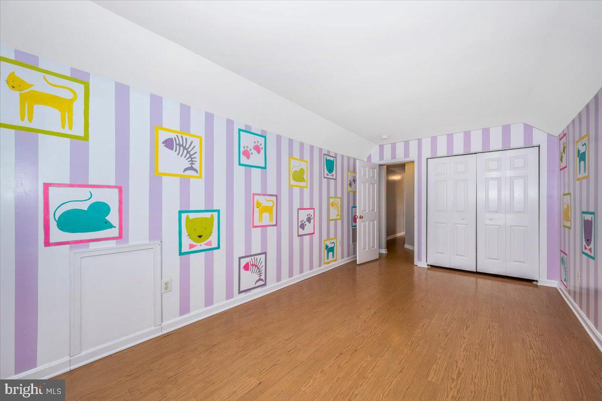 7740 Talbot Run Road Mount Airy, MD 21771 - Photo 54 of 78 Bedroom 4