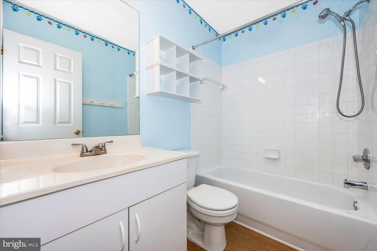 7740 Talbot Run Road Mount Airy, MD 21771 - Photo 55 of 78 Full Bathroom