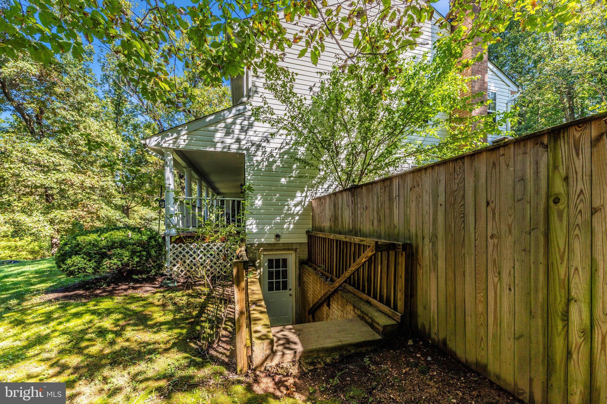 7740 Talbot Run Road Mount Airy, MD 21771 - Photo 61 of 78 Walk-Out