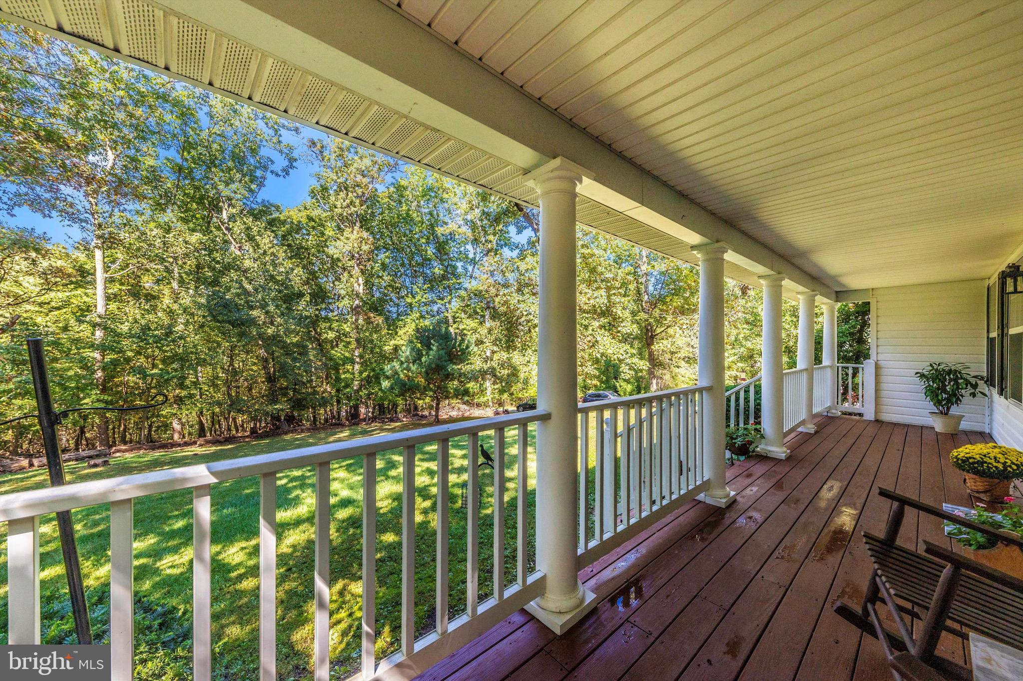 7740 Talbot Run Road Mount Airy, MD 21771 - Photo 9 of 78