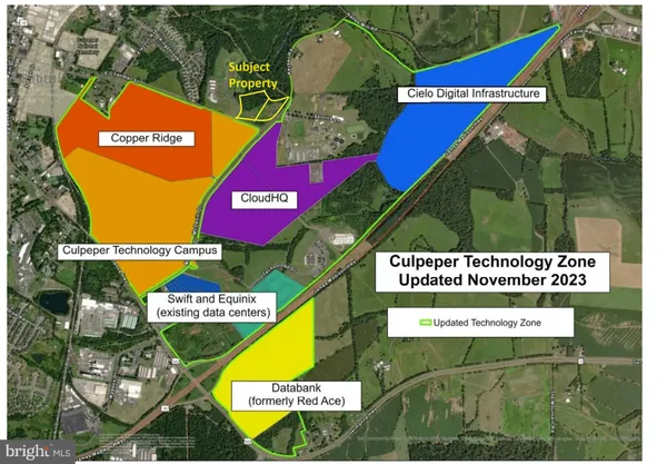 $980,000 | Keyser Road, Culpeper, VA 22701