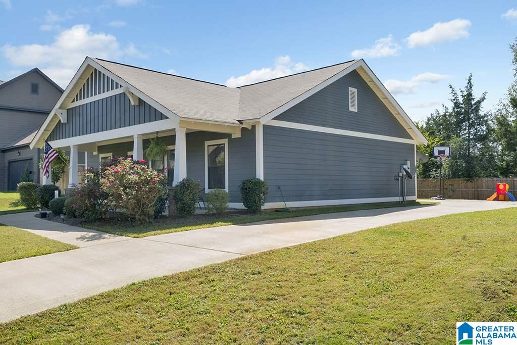 220 Waterstone Court Calera, AL 35040 - Photo 3 of 26