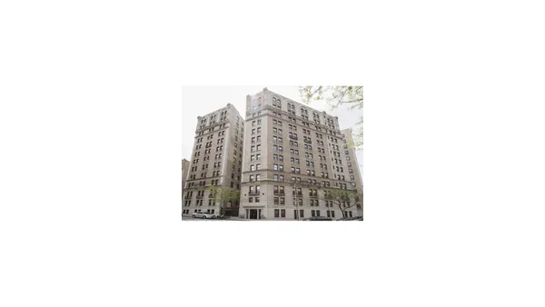 $3,495 | 790 Riverside Drive, Unit 3C | Washington Heights