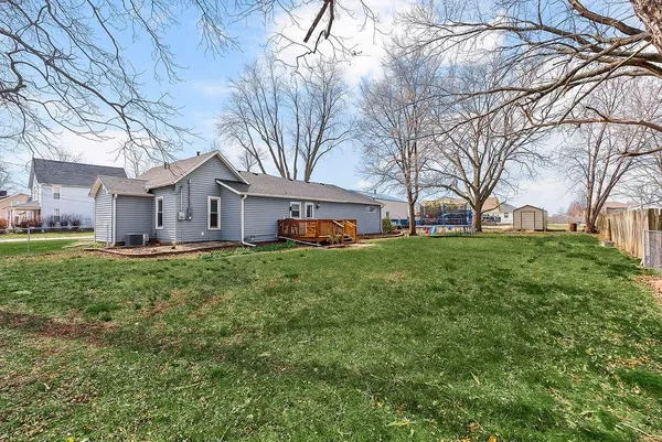 $270,000 | 200 West 2nd Street, Garden City, MO 64747