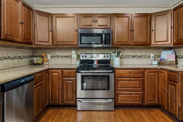 $270,000 | 200 West 2nd Street, Garden City, MO 64747