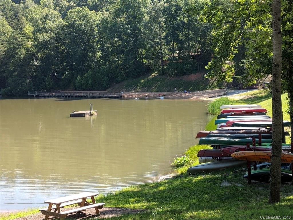 0 Old Crows Rd Lake, Unit 230 Lake Lure, NC 28746 - Photo 13 of 34