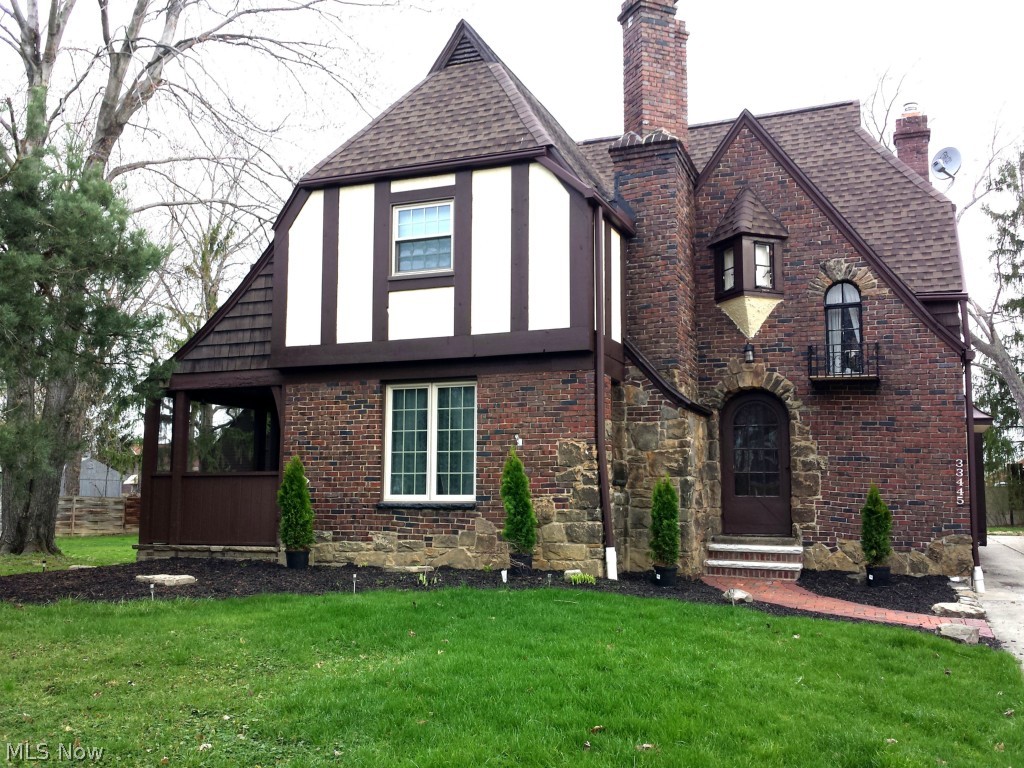 33445 Baldwin Road Solon, OH 44139 - Photo 1 of 25 Front of home