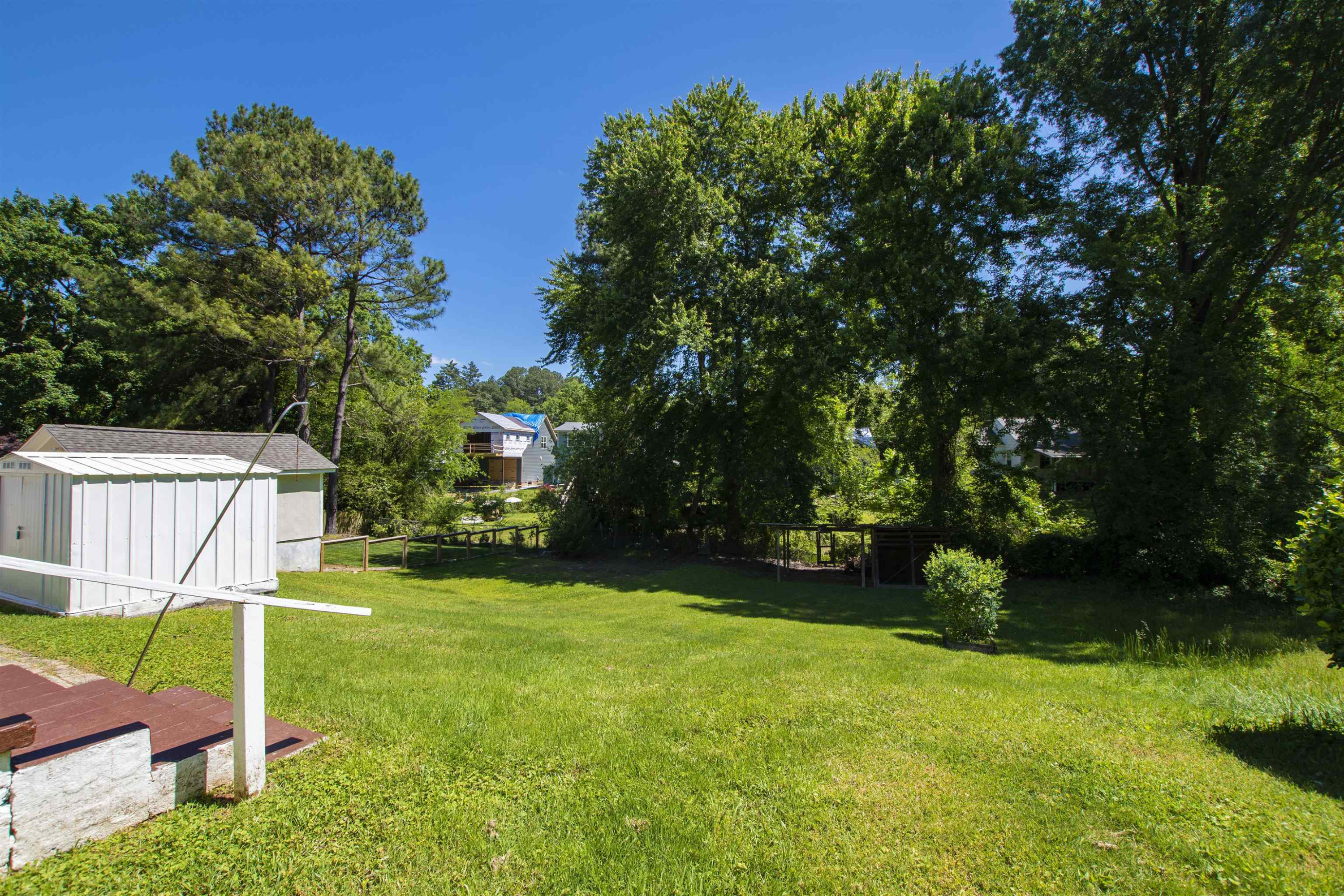207 Baggett Avenue Raleigh, NC 27604 - Photo 27 of 27 Photo 27