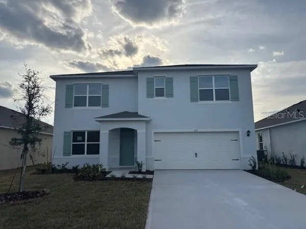 $412,990 | 18 Honeybell Way, Ormond Beach, FL 32174