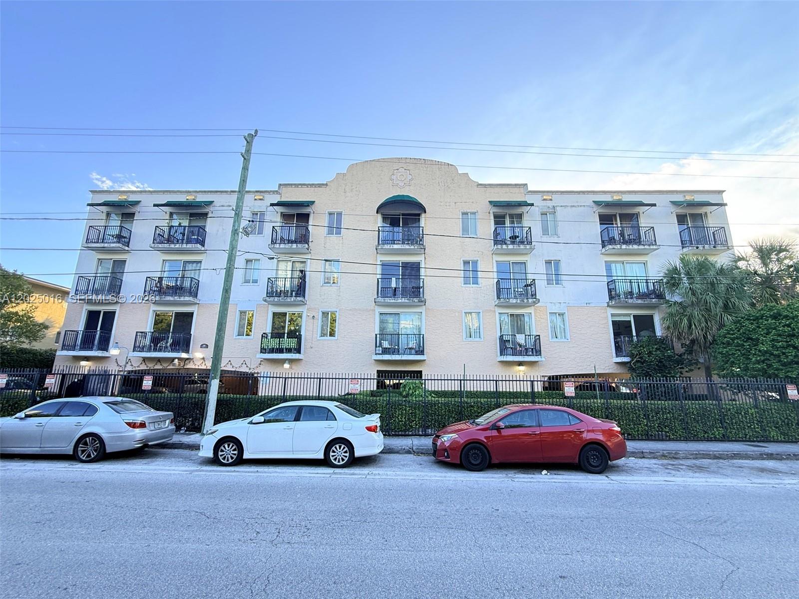 400 Southwest 2nd Street, Unit 201 Miami, FL 33130 - Photo 1 of 12
