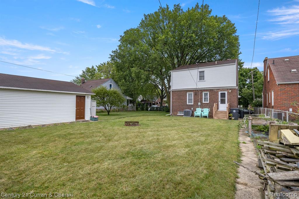 18267 Ruth Street Melvindale, MI 48122 - Photo 19 of 28