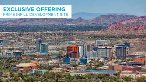 $395,000 | 1201 South Farmer Avenue, Unit 1, Tempe, AZ 85281