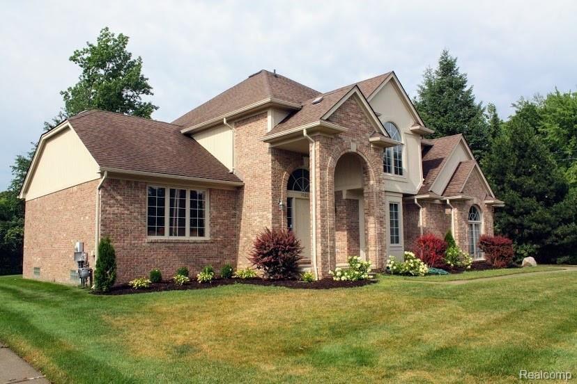 1026 Covington Pl Drive Rochester Hills, MI 48309 - Photo 4 of 40