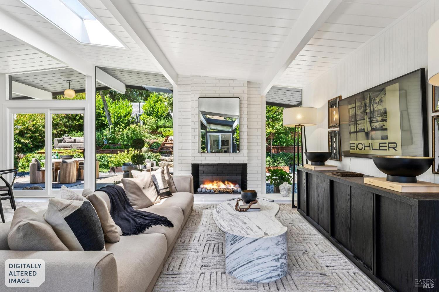 1331 Idylberry Road San Rafael, CA 94903 - Photo 15 of 66