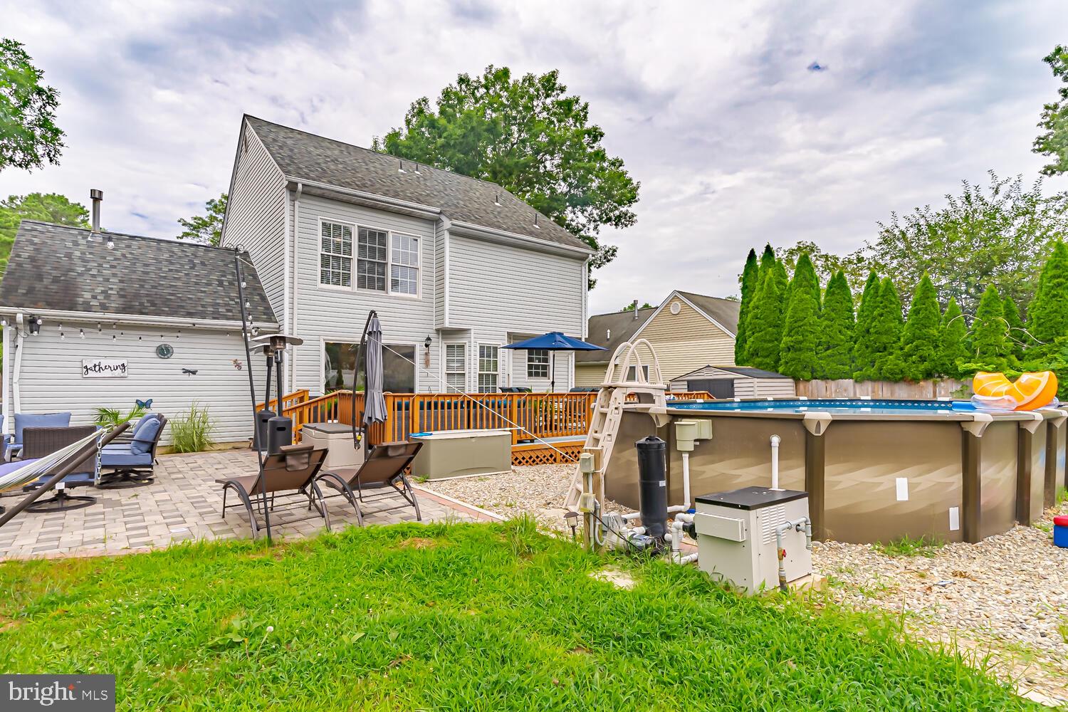 185 Stowaway Road Manahawkin, NJ 08050 - Photo 10 of 38