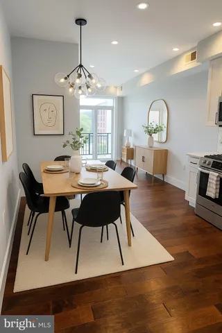 $389,900 | 1101 Fern Street Northwest, Unit 301, Washington, DC 20012