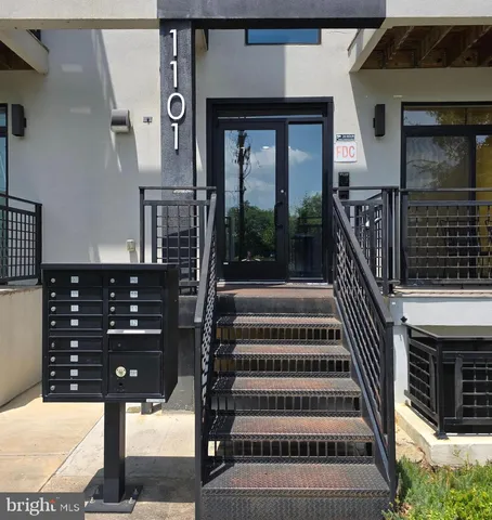 $389,900 | 1101 Fern Street Northwest, Unit 301, Washington, DC 20012