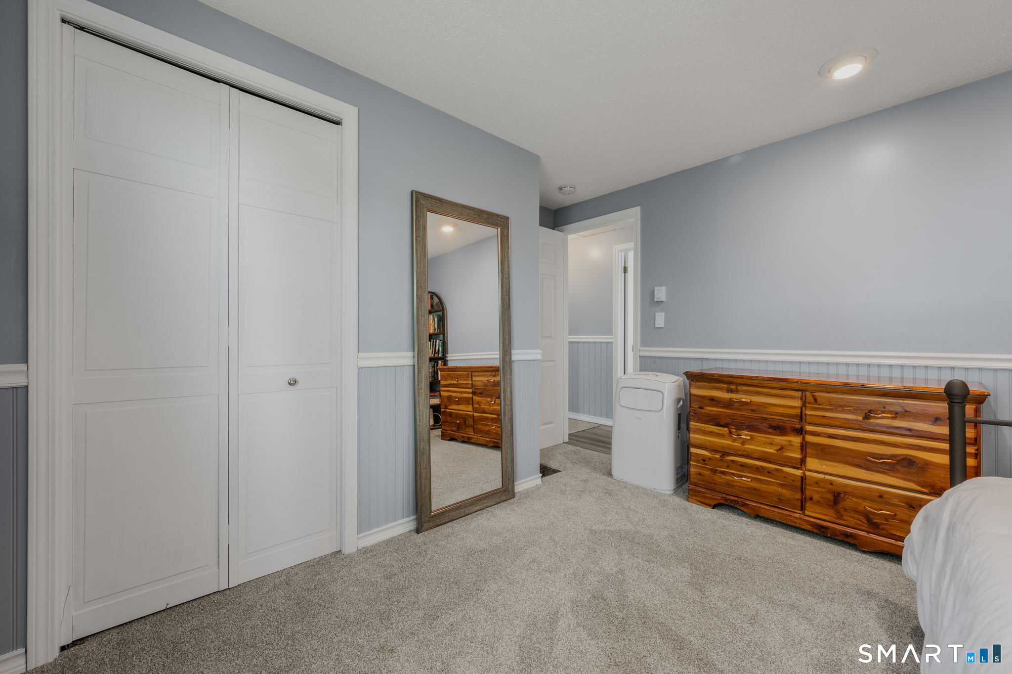 6 Amherst Court Groton, CT 06355 - Photo 20 of 40 a view of an empty room