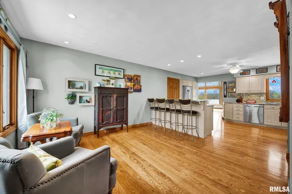 $495,000 | 495 Kramer Road, Avon, IL 61415