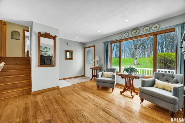 $495,000 | 495 Kramer Road, Avon, IL 61415