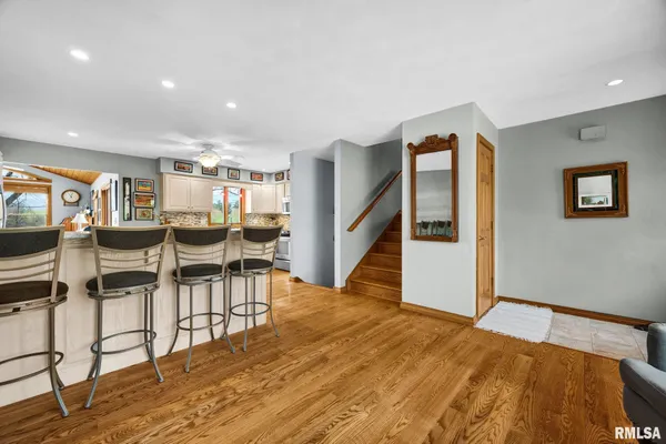 $495,000 | 495 Kramer Road, Avon, IL 61415