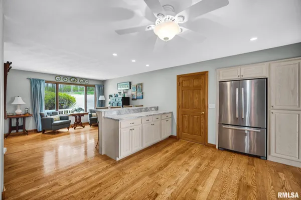 $495,000 | 495 Kramer Road, Avon, IL 61415