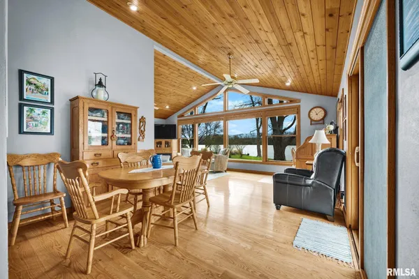 $495,000 | 495 Kramer Road, Avon, IL 61415