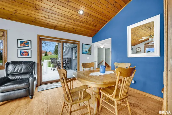 $495,000 | 495 Kramer Road, Avon, IL 61415