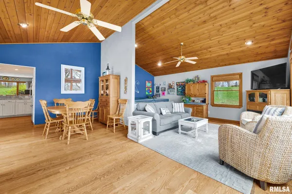 $495,000 | 495 Kramer Road, Avon, IL 61415