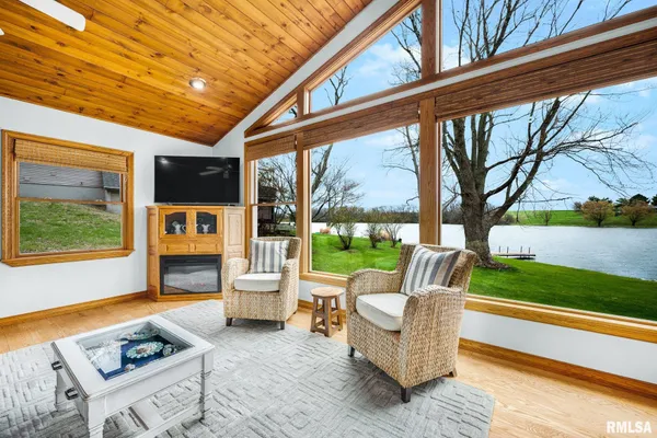 $495,000 | 495 Kramer Road, Avon, IL 61415