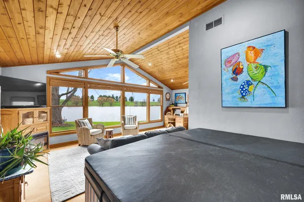 $495,000 | 495 Kramer Road, Avon, IL 61415
