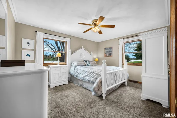 $495,000 | 495 Kramer Road, Avon, IL 61415