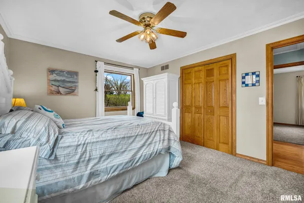 $495,000 | 495 Kramer Road, Avon, IL 61415