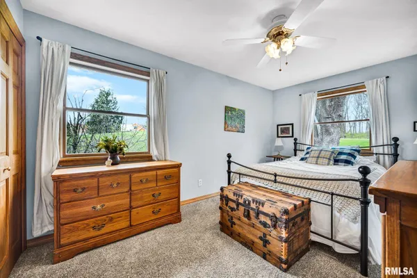 $495,000 | 495 Kramer Road, Avon, IL 61415