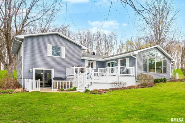 $495,000 | 495 Kramer Road, Avon, IL 61415