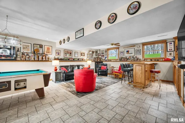 $495,000 | 495 Kramer Road, Avon, IL 61415