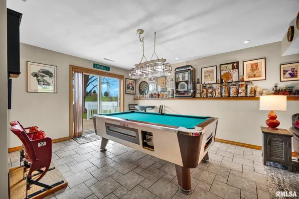 $495,000 | 495 Kramer Road, Avon, IL 61415