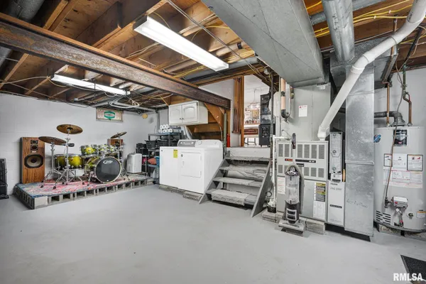 $495,000 | 495 Kramer Road, Avon, IL 61415