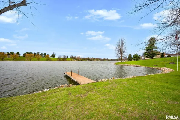 $495,000 | 495 Kramer Road, Avon, IL 61415