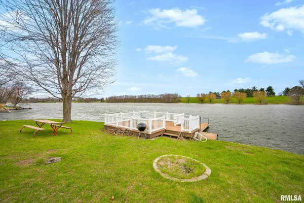 $495,000 | 495 Kramer Road, Avon, IL 61415